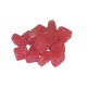 Sanded Jelly Cinnamon Square